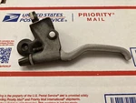 Shimano Altus ST-AT10 Left Brake Lever Only Via Japan For 3 X 7 Speed. Fixed Price $7.95.
