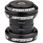 Full Speed Ahead Orbit Xtreme Pro Headset 1-1/8", Black 101-0002018010. Fixed Price $138.34.
