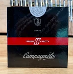 Campagnolo Record Ultra Narrow 11 Speed Chain. Fixed Price $65.00.