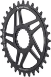 Wolf Tooth 30T Drop-stop Aluminum Boost Chainring For 12-SPEED Direct Mount. Fixed Price $84.95.