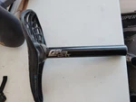 Tioga D-spyder S-spec Bmx Seat Pivotal, Elf Redline Gt Chase Supercross Torker. Fixed Price $30.00.