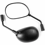 Black Motorcycle Mirrors 8 + 10MM Bolts For Yamaha V-max Vmx 1200. Fixed Price $17.19.