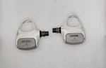 Look Arc PP156 Pedals White. Fixed Price $29.44.