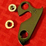 Wheels Manufacturing - Dropout 38 Rear Derailleur Hanger Some Raleigh & More. Fixed Price $17.95.