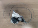 Shimano SB-C201 Combo Shifter, Left Side, Ci-deck Compatible, New. Fixed Price $14.55.