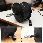 Bafang G062 48V 750W Rear Hub Motor Fat Wheel Thread On 175MM Ebike Right Cable. Fixed Price $238.28.