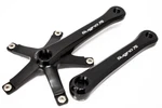 Sugino Zen Messenger Crank / SG75 144 Black. Fixed Price $446.95.
