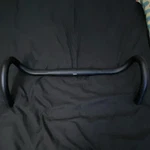 Salsa Cycles Cowbell Drop Bicycle Handlebars Black Mpn 920923. Fixed Price $50.00.