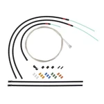 Ciclovation Viperlink Brake Cable And Housing Set - Road Shimano 3511.11311. Fixed Price $86.23.