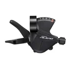 Shimano SL-M3100 Alivio Shift Lever, 9-SPEED, Band On, Right Hand. Fixed Price $34.20.
