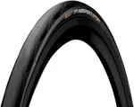 Continental Grand Sport Race Tire - 700 X 28, Clincher, Folding, Black, 180TPI. Fixed Price $60.96.