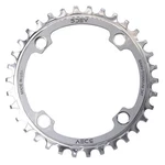 5DEV 104 Bcd Titanium 34T Chainring Lightweight, Durable, Impact-resistant. Fixed Price $150.29.