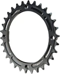 Raceface Narrow Wide Chainring: 104MM Bcd, 30T, Black. Fixed Price $34.45.