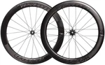 Vision Metron 60 Sl Tl Wheelset 700C Disc Centerlock 12X100 12X142 Black. Fixed Price $1801.63.