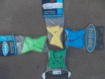 New Hudz Soft Grip Campagnolo 11-SPD Shift/brake Hoods 5 Colors V3. Fixed Price $19.00.