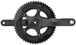 Sram Red Crankset Sp. 175 50/34T Bcd: 110MM Gxp 68/70MM 45.5MM Carbon. Fixed Price $483.16.