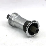 Shimano Bottom Bracket BB-CS21 68MM 116MM 375G Sealed Square Taper. Fixed Price $13.49.