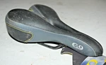 Sunlite Cloud 9 Touring Road Bike Saddle 275/165MM Black Hybrid Mtb Usa Shipper. Fixed Price $34.02.