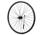 Sta-tru Quick Release Double Wall Rear Wheel (black). Fixed Price $99.49.