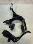 Tektro R350 Dual Pivot Brake Caliper And RLS70 Lever Set. Fixed Price $19.99.