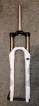 Marzocchi Bomber 44 Micro Ti Single Crown Fork 140 Mm 29". Fixed Price $181.24.