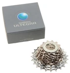 Shimano Ultegra CS-6500 Cassette 12-23T 9 Speed Nos New. Fixed Price $74.99.