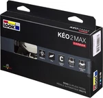 Look Keo 2 Max Carbon Road Bike Pedals Lightweight High Performance 1 Pair. Fixed Price $145.00.