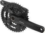 Shimano Alivio FC-MT210-3 Crankset 170MM 9-SPD 44/32/22T Riveted Black. Fixed Price $53.27.