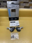 Shimano Ispec Upgrade Kit For Xtr SL-M980 Trigger Shifter Set. Fixed Price $29.00.