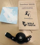 Wolf Tooth Tanpan 10-SPEED Conversion Precision Stainless Steel Hardware New. Fixed Price $39.00.