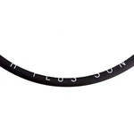 Plus Son Rim 700C 622 X 17.6 Archetype 20 Black/msw. Fixed Price $158.99.