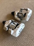 Look Quartz Mountain Bike Clipless Pedals, Mtb, White. Fixed Price $85.00.