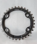 Shimano SM-CRM81 FC-M8000 Deore Xt 1X Chainring 32T. Fixed Price $34.99.