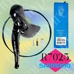 Shimano 105 ST-R7025 Right Compact Reach Hydraulic Brake 11SPD Shift Lever. Fixed Price $179.92.