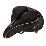 Serfas Cruiser On Rails Bicycle Saddle. Fixed Price $93.61.