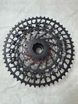 Sram XS-1297 Eagle Transmission T-type 12-SPEED 10-52T Mountain Bike Cassette. Fixed Price $399.99.