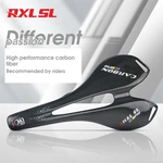 Rxl Sl Carbon Fiber Lightweight Bicycle Seat Accessories Rider Recommended. Fixed Price $39.99.