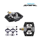 Shimano Saint Mtb Pedal Off-road/dh Spd PD-M821 With Cleat SH51 (pins & Washers). Fixed Price $134.76.