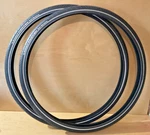 Michelin Protek Urban Bike Tires 700X35C, 37-622 Pair (2). Fixed Price $47.99.