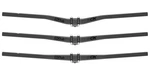 Sqlab 3OX 12DEG Alloy Mtb Bicycle Handlebar (30MM Rise, 31.8, 780MM), Aluminu.... Fixed Price $192.51.