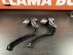 Cane Creek 200TT Track Brake Lever Set For Bike Triathlon - Black #6. Fixed Price $40.00.