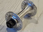 Campagnolo Veloce Front Hub 32H Vintage Italian Made, New, W/ Qr. Fixed Price $100.00.