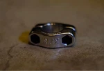Dia-compe MX1500 Seat Clamp Silver Old Bmx Kuwahara KZ-2 Style Rare. Fixed Price $170.03.