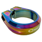 Canfield Model Seatpost 34.9MM 400MM Offset Oil Slick. Fixed Price $44.37.