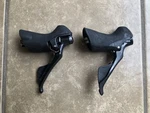 Shimano 105 ST-R7000 Sti 2X11 Speed Shifters Road Bike Mechanical Set. Fixed Price $112.99.