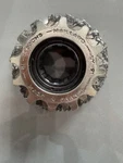 Sachs Ly 91 7 Speed Freewheel 12-18 Tooth British Threading. Fixed Price $44.90.