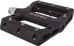 Black Ops Nylo-pro Ii Pedals, 9/16". Fixed Price $40.88.