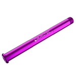 Burgtec Rockshox Fork Axle, 15X110MM - Purple Rain. Fixed Price $43.85.