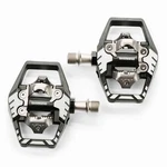 Shimano PD-M8120 Xt Spd Trail Mtb Bike Pedals Clipless. Fixed Price $145.00.