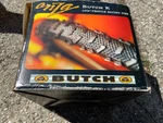 Nos Vintage Onza Butch Folding Mtb Mountain Tire 26 X 1.90. Fixed Price $99.00.